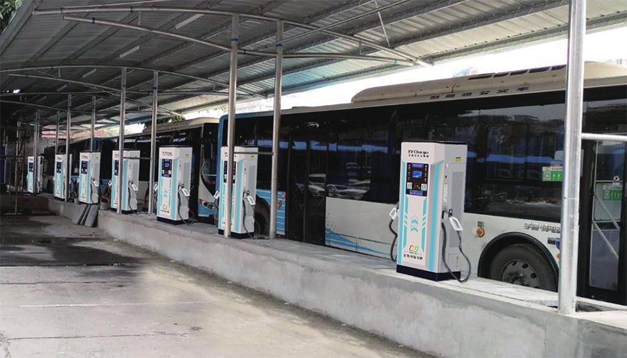 甘肅慶陽(yáng)汽車站