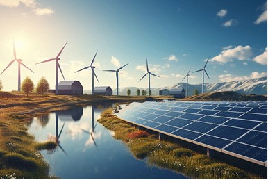 直流充電樁和交流充電樁的區別