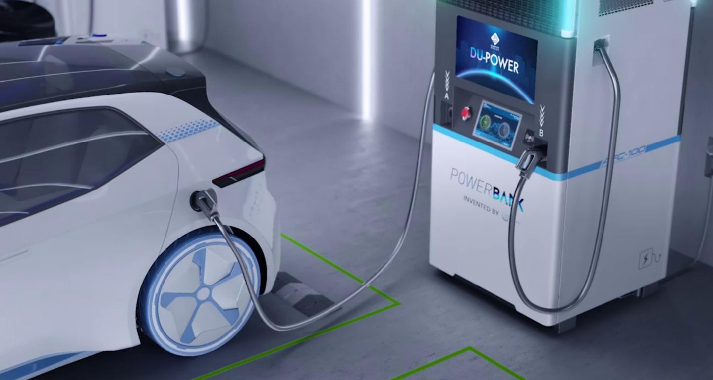 汽車充電樁公司服務如何？客戶真實評價告訴你！