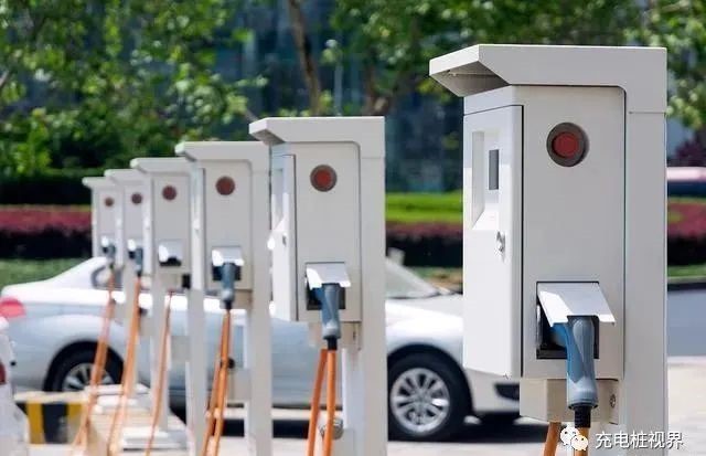 康普利汽車充電樁加盟條件詳解，你準備加入了嗎？