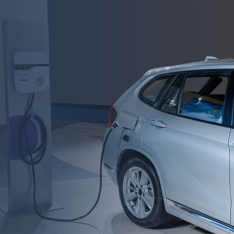 汽車充電樁生產廠家排名TOP10,你選對了嗎？