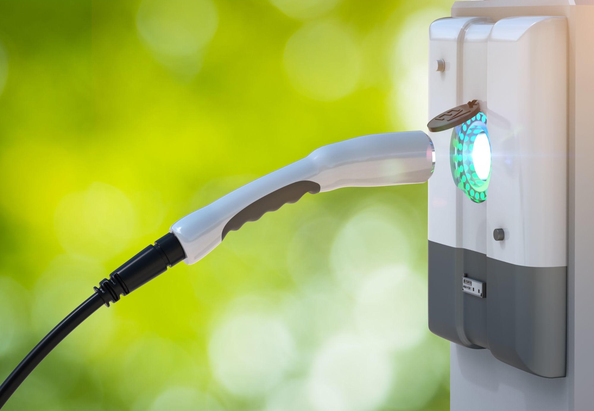 新商機解鎖之康普利汽車充電樁代理加盟全攻略！