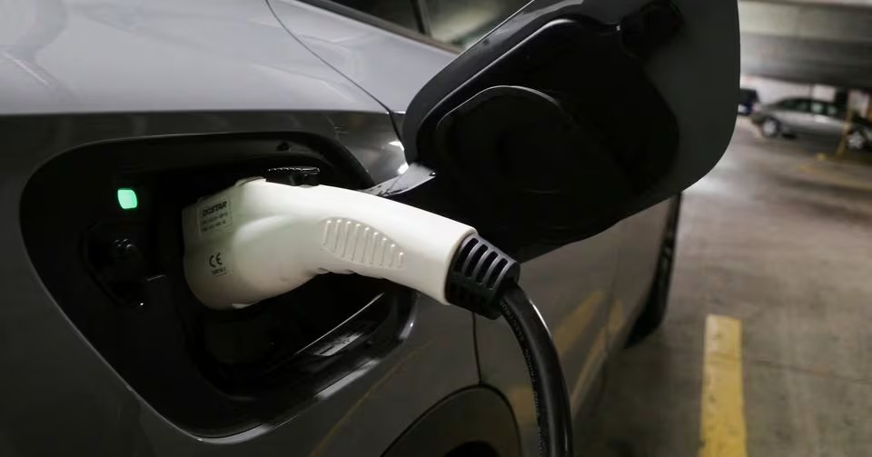 為什么現(xiàn)在是加盟汽車充電樁的最佳時機？