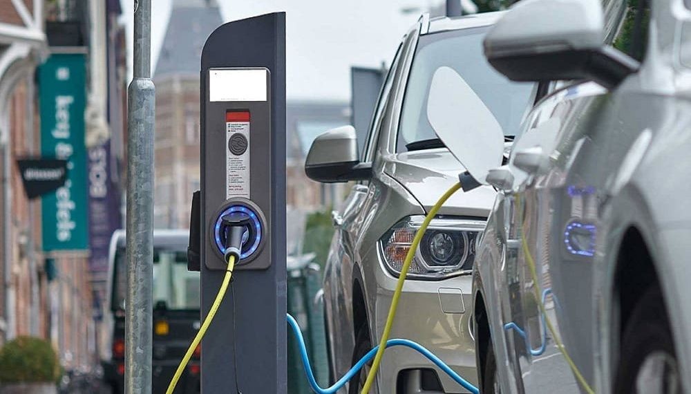 康普利汽車充電樁加盟商的成功故事