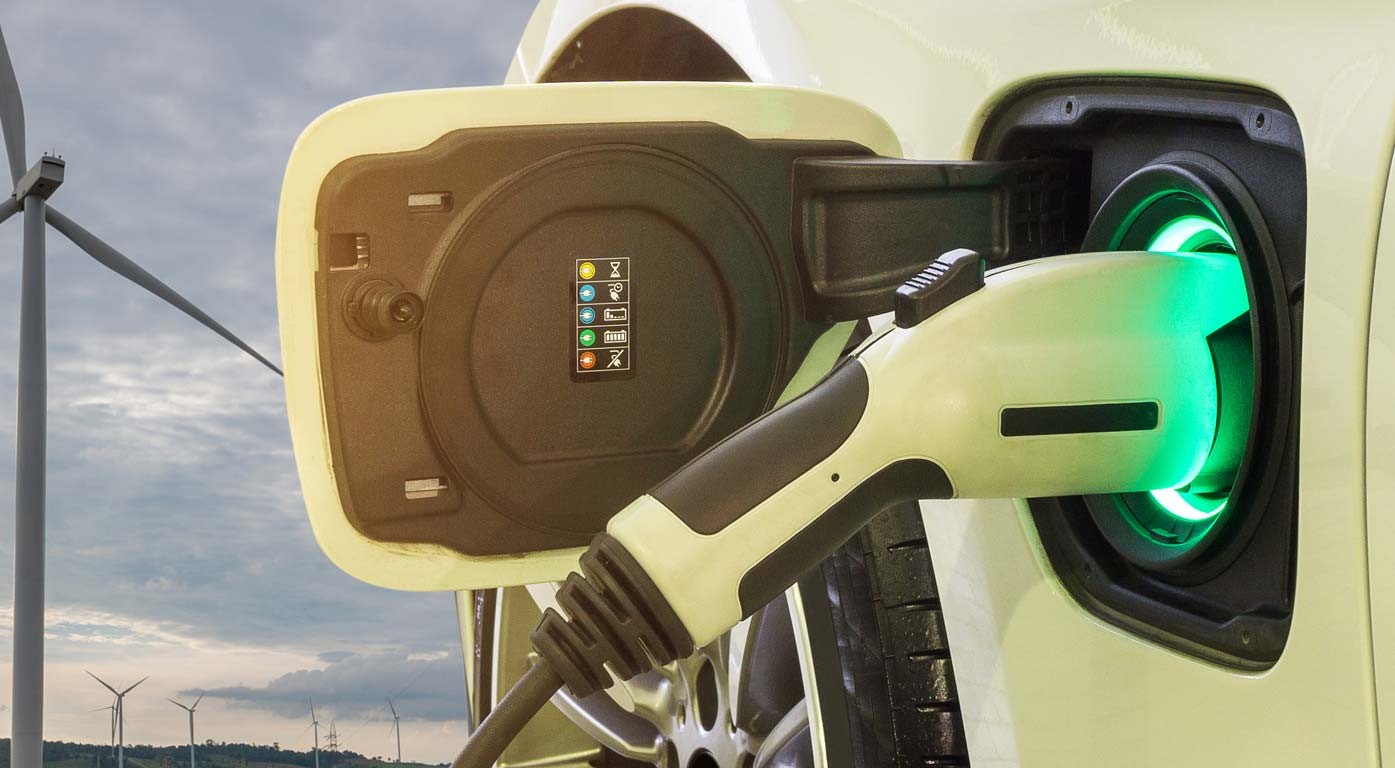 電動(dòng)汽車充電樁用戶需求與市場(chǎng)反饋