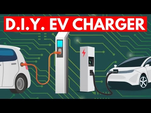 加盟汽車充電樁政策詳細解讀