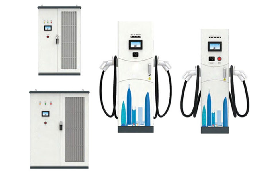 康普利汽車充電樁的項(xiàng)目優(yōu)勢與市場潛力