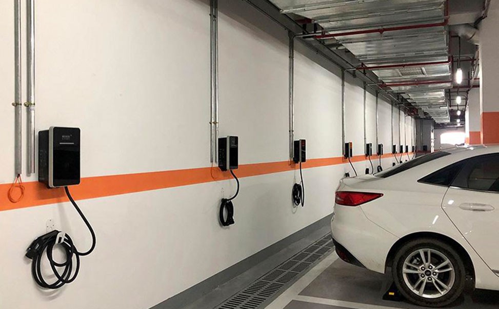 新能源充電樁的市場需求與投資價(jià)值