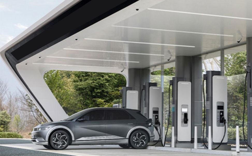 新能源充電樁市場需求投資回報率分析