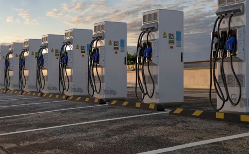 新能源汽車充電樁布局優(yōu)化：加速城市邁向低碳未來的步伐