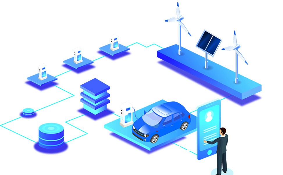 汽車充電樁加盟盈利前景全預測