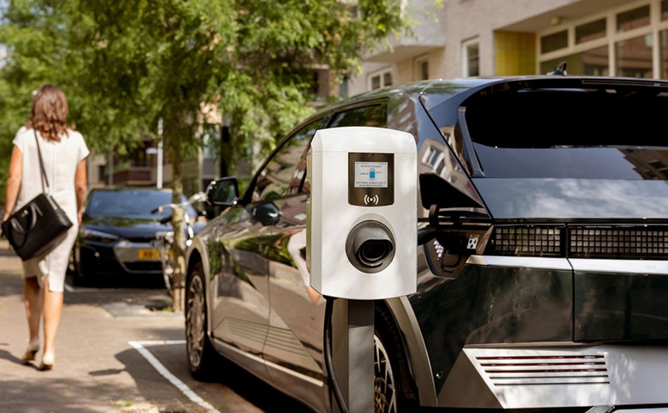 新能源汽車充電站加盟經(jīng)驗(yàn)交流